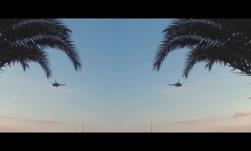 Berk Ocal - Paradise