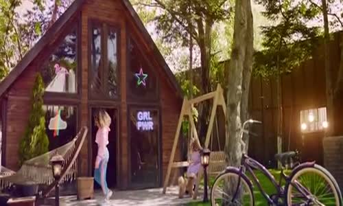 Irmak Arıcı / Yağmurum Ol 