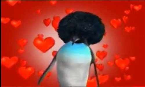 Powertürk TV Reklam Kuşağı (14 Şubat 2004)