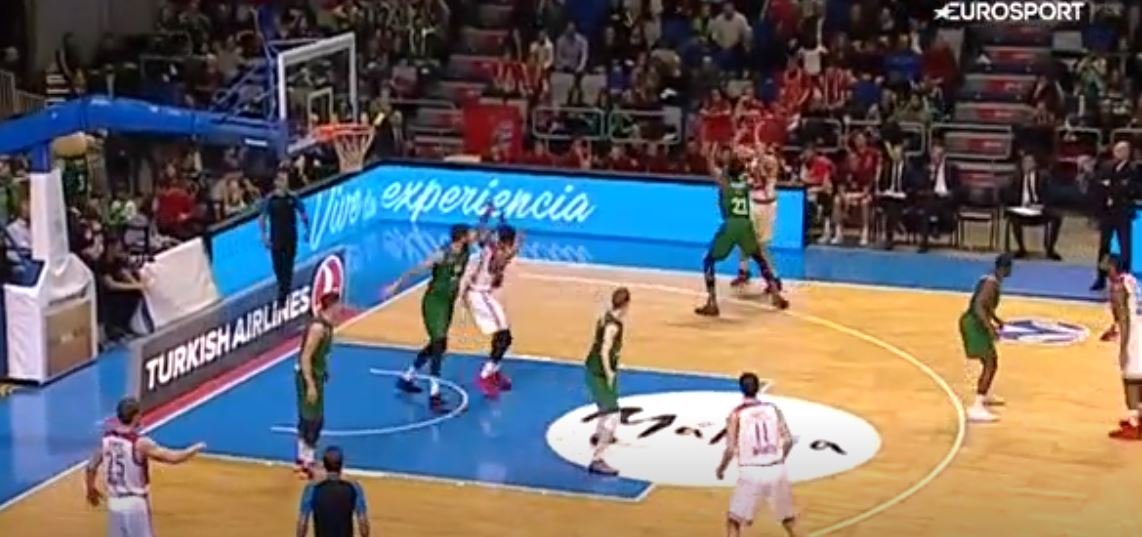 Malaga  Bayern Münih İzle