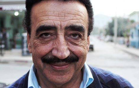 Hakki Bulut  İkimiz Bir Fidanız