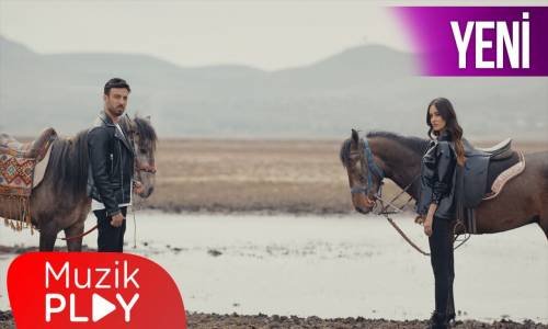 Tarık İster Ft. Elif Buse Doğan - Telli Turnam 