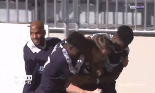 Bordeaux 2 - 1 Toulouse Maç Özeti İzle