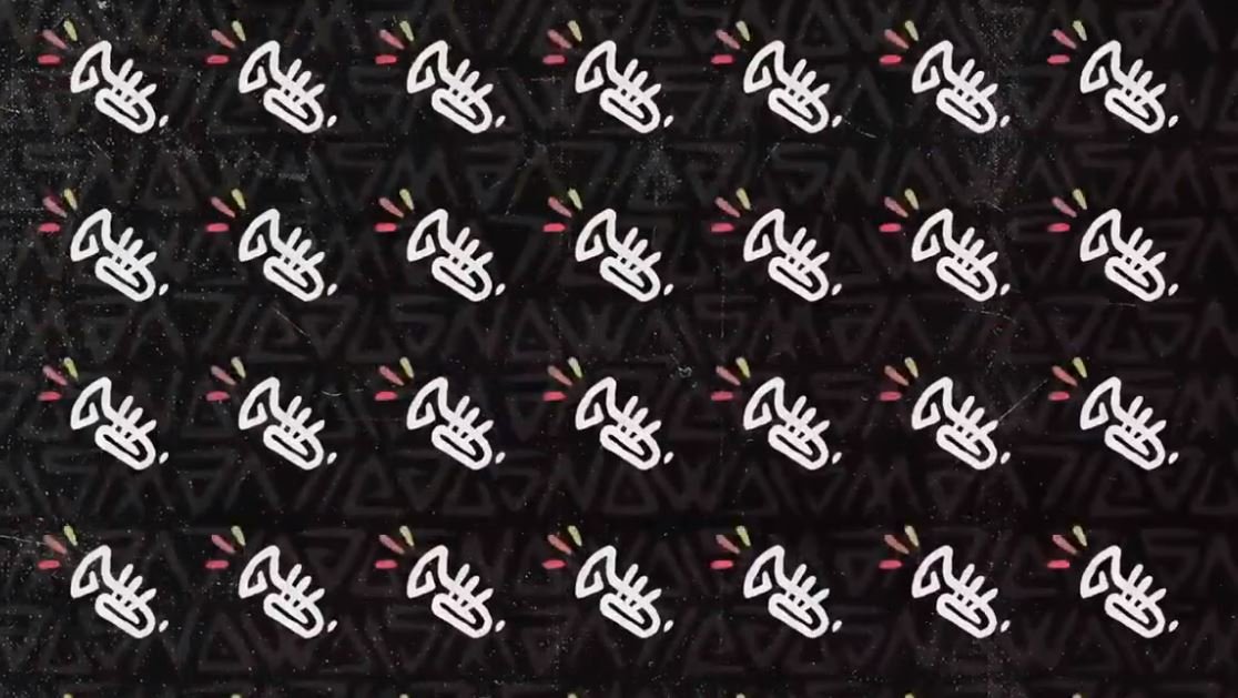 Jus Now & Dismantle - Fire (Spotie) (Ft. Busy Signal) (Major Lazer Remix)