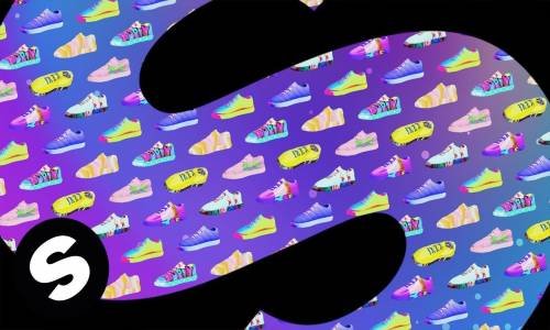 WILL K & Scrufizzer - Bubblin