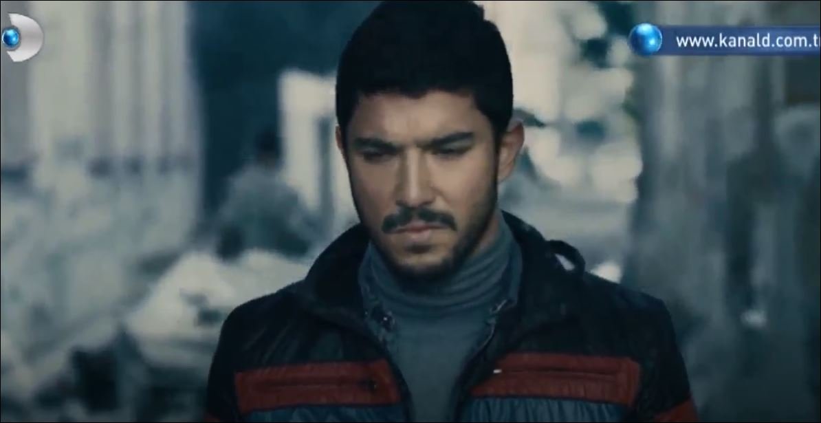 İnsanlık Suçu Fragmanı