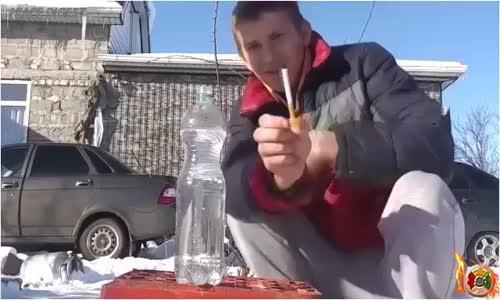 Sigara İçenler İçin Görsel Yardım