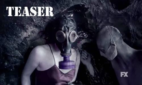 American Horror Story 8. Sezon Teaser