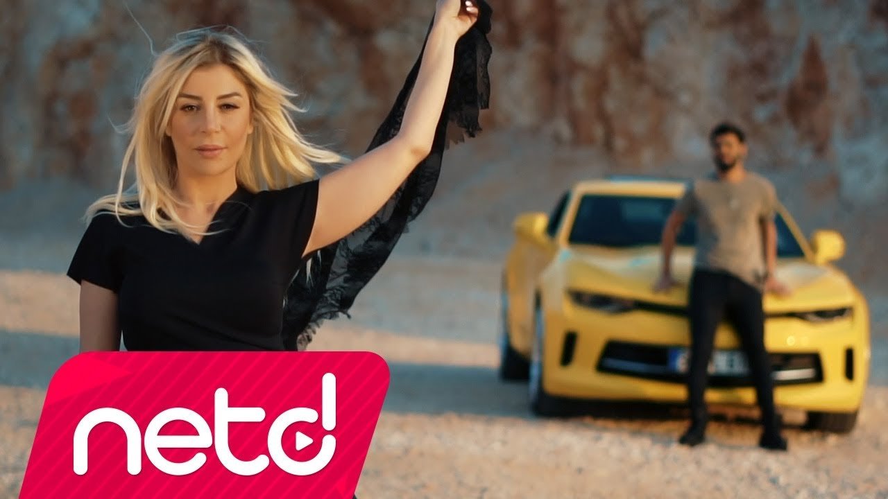 Ayça feat Cem - Şok Etkisi 