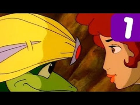 Prenses Şehrazat - 1.Bölüm (Türkçe Altyazılı)