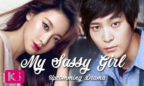 My Sassy Girl 26. Bölüm İzle