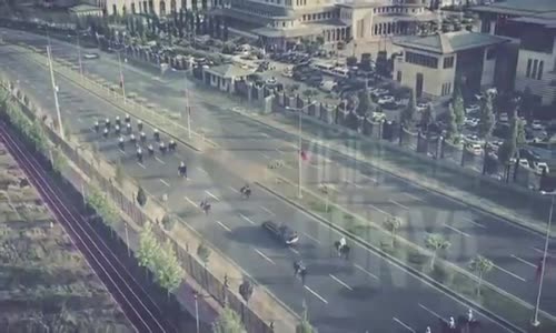 Ak Parti 2019 Seçim Şarkıları - Onun Adı Recep Tayyip Erdoğan