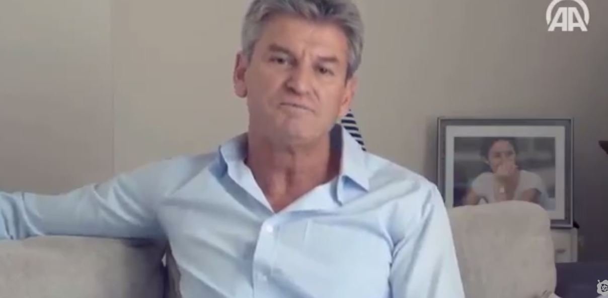 THY'den Babalar Günü'ne Özel Video 