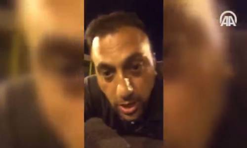 Şerefimizle Öleceğiz Sonuna Kadar Vatanımızı Savunacağız