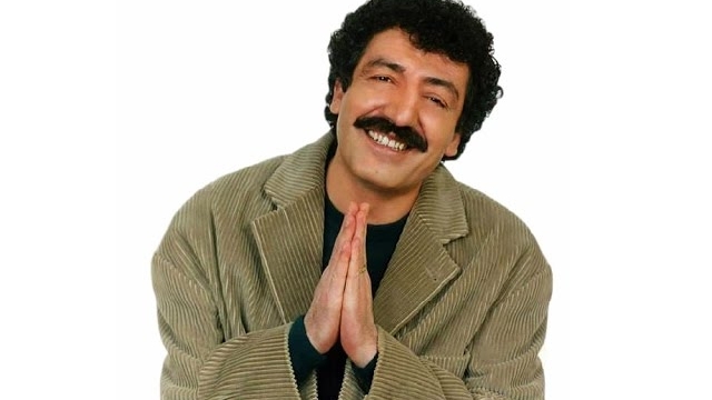 Müslüm Gürses - Bir Gülsen Yeter