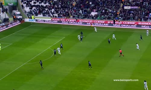 A. Konyaspor 2 - 0 Antalyaspor Maç Özeti İzle