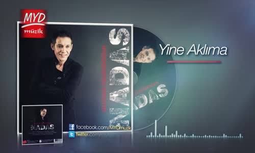 Mustafa Yıldızdoğan - Yine Aklıma