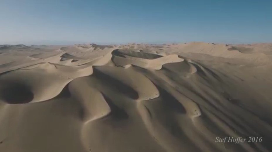 Çin'in Havadan Görüntülerini İzlerken Kendinizi Orada Gibi Hissedeceksiniz!