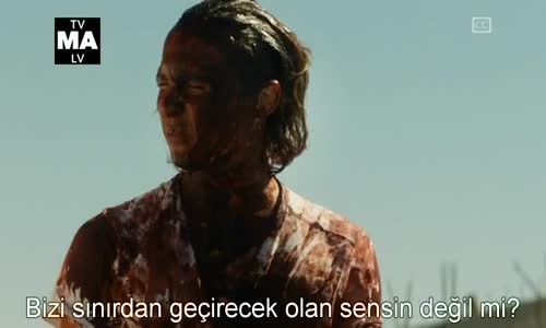 The Walking Dead 2. Sezon 5. Bölüm İzle