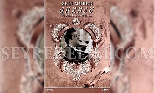 Gurbet 1959 Türk Filmi İzle