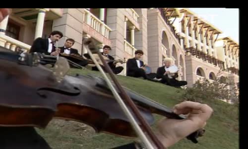 Nalan Altınörs-Sen Benim Herşeyimsin 