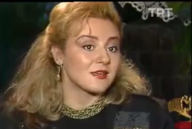 Yıldız Ayhan'ın Anıları 