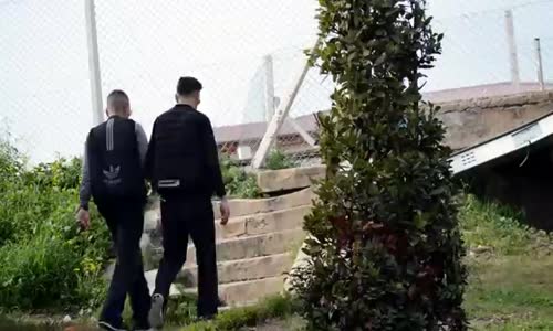 Müpto Baba & Miçe Baba ✔ - SELAM BEBEK MUGO BEN KELEBEK - ✔ Video Klip #ADANAA