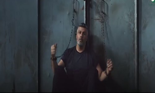 Fares Karam - Hobbik Baram  Video Clip  فارس كرم  حبك برم  فيديو كليب