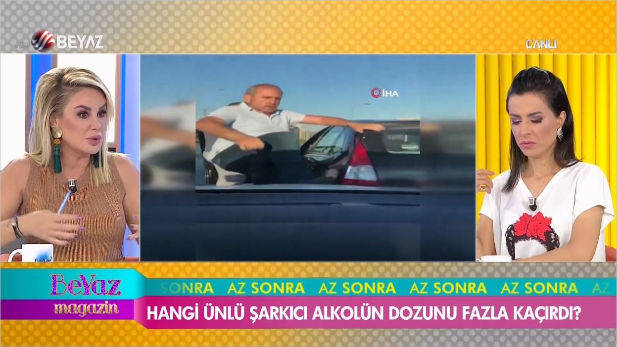 Baklavacı Magandalar Hasan Ve Hüseyin Sel Tahliye Oldu