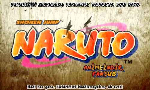 Naruto-43.bölüm