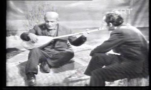 Aşık Veysel Şatıroğlu-Uzun İnce Bir Yoldayım izle