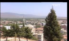 İzmir Menemen İlçe Tanıtımı