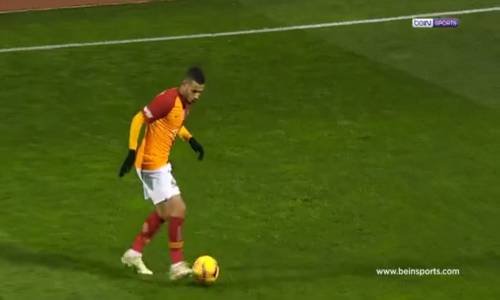 Kasımpaşa 1 - 4 Galatasaray Maç Özeti İzle