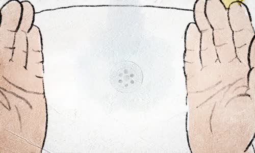 Can Tuvuo - Dünya Kanatlarında