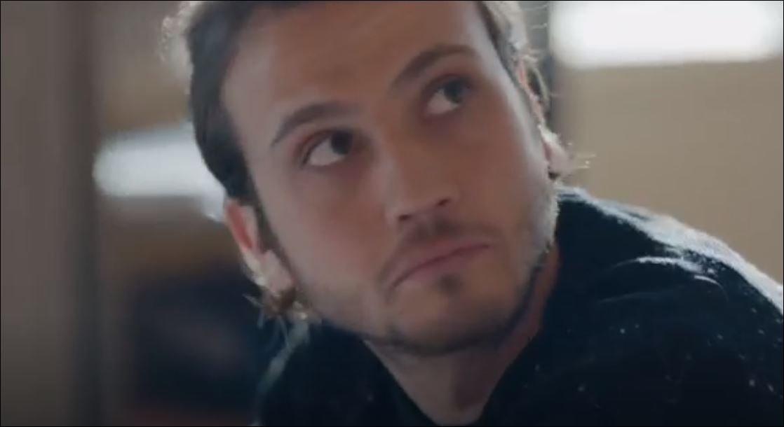 İçerde 23. Bölüm Yakaladık Müdürüm Yakaladık