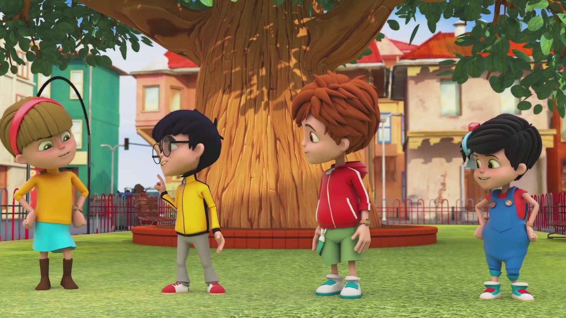 İstanbul Muhafızları - 27. Bölüm - 15 Temmuz Şehitler Köprüsü