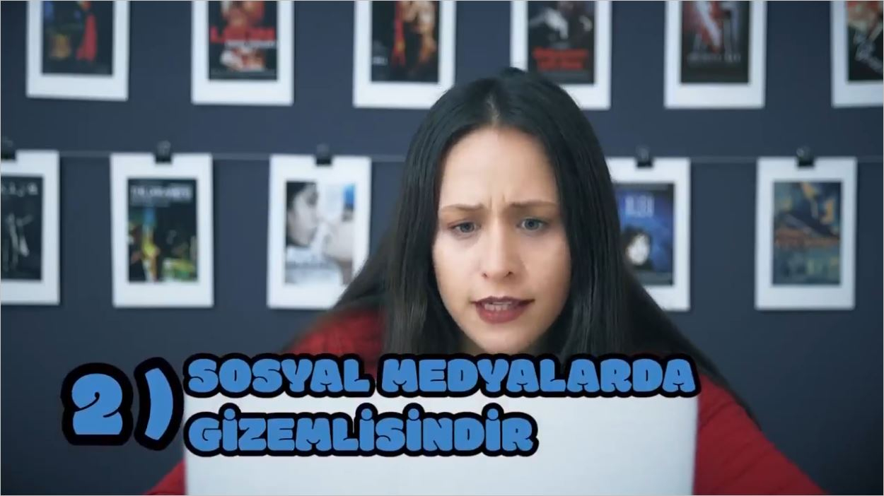 Fotojenik Olmayanların Çok İyi Bildiği 6 Şey - Onedio