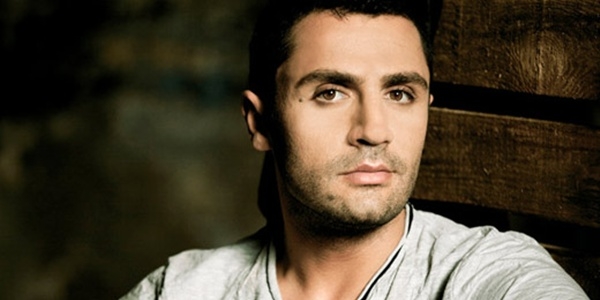 Yaşar İpek  Aşkım