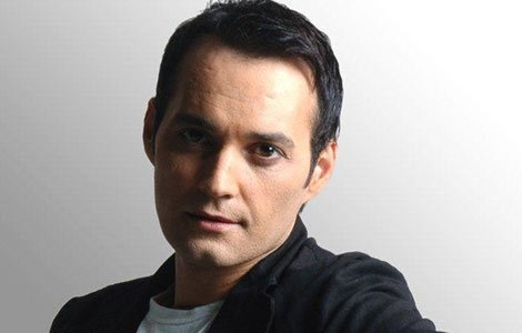 Zafer Peker  Anlamazsın