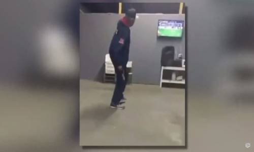 Sinirini Televizyondan Çıkaran 5 Fanatik Taraftar