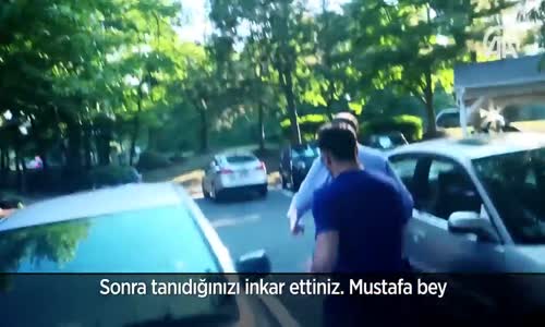 Turgut Özal'ın Katili Fetöcü Doktor