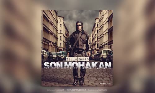 Killa Hakan Ft. Ceza 