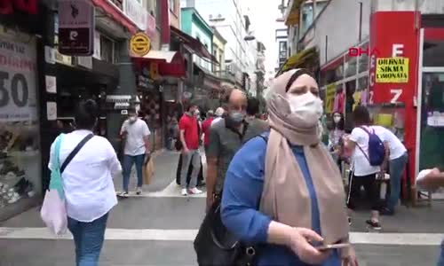 Prof. Dr. Faruk Aydın- Birinci dalganın ikinci pikindeyiz