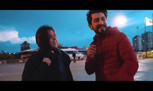 Milli Piyango Hayalleri (Yüksek Vizyon İçerir) - Röportaj Adam