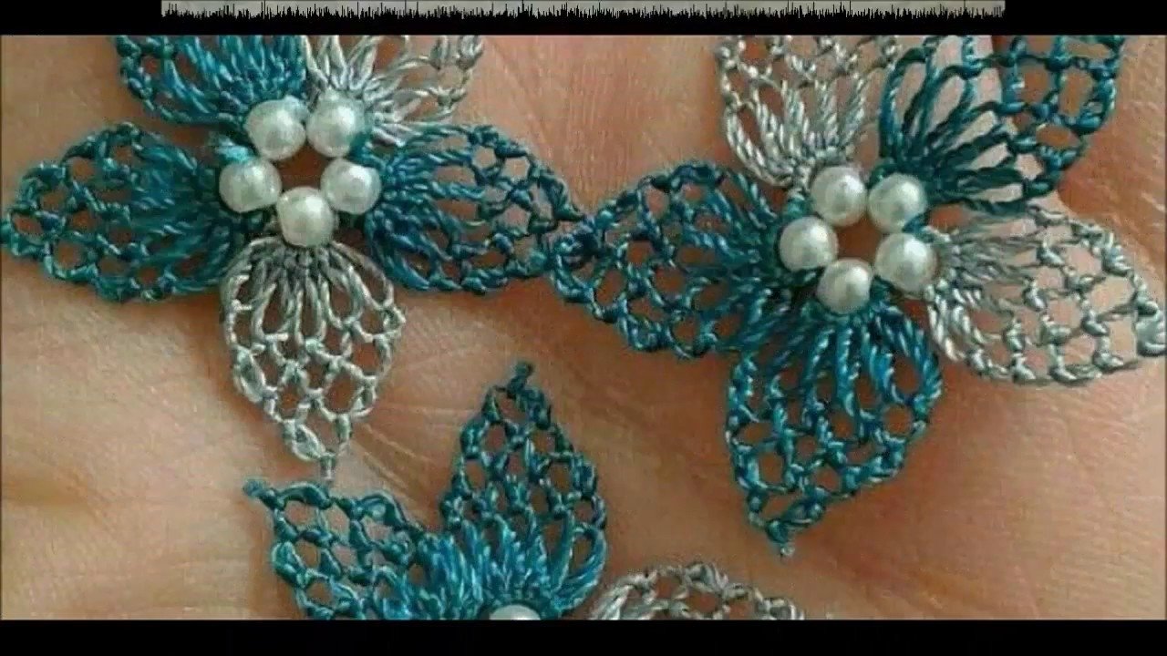 İgne Oyaları (Slayt)