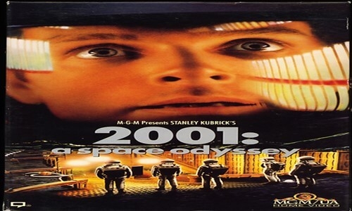 2001 Uzay Macerası – 2001 A Space Odyssey Türkçe Dublaj izle