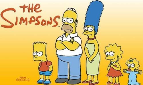 The Simpsons 3. Sezon 1. Bölüm İzle