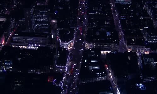 The Night Show With David Williams 1.Sezon 1.Bölüm Türkçe Altyazılı Hd İzle 