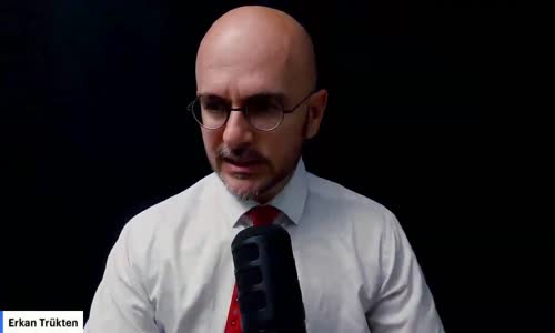 Bırakınız Batsınlar! GİTMEYİN!