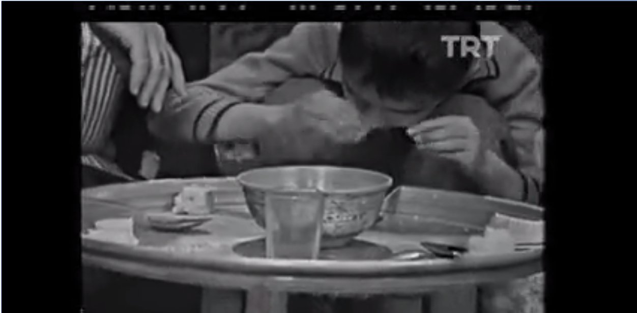 5 Dakika (1978) 1.Bölüm İzle